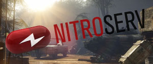 Nitroserv - Précommande Serveur MOH Warfighter