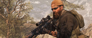 Medal of Honor : la preview de PC Actu