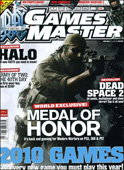 Point Presse #3 ! GamesMaster
