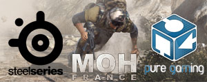 MoH-France et nouveaux partenaires !