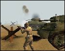 Galerie Medal of Honor Allied Assault