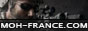 MoH-France.com, LE site de La Communauté Francophone de Medal of Honor