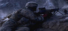 Zoom sur Medal of Honor #2 Le HUD !