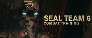 Reportage Warfighter #8 Spec Ops Navy SEAL Team 6