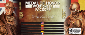 Duels de Warfighter #2 : KSK vs SAS