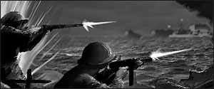 Medal of Honor European Assault Secret de développement
