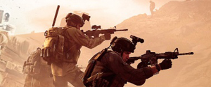 Versions exotiques Medal of Honor Warfighter