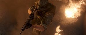 Une nouvelle image pour Medal of Honor Warfighter